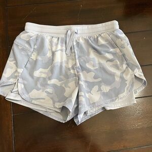 All in Motion Girl’s Shorts, Size 10/12